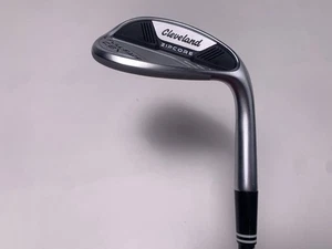 Cleveland CBX Full-Face 2 Gap Wedge GW 52* 12 Project X Catalyst Black RH NEW - Picture 1 of 7