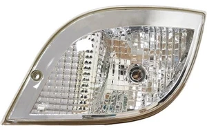 fits MERCEDES ATEGO MP2 MP3 BLINKER LAMP CORNER LEFT IN GRILL - Picture 1 of 2