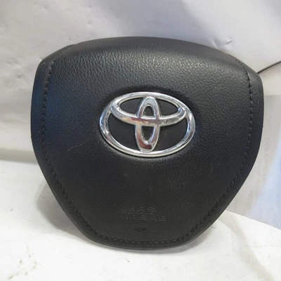 Bolsa de aire para conductor Toyota Rav4 2014 2015 2016 2017 2018 OEM Foto 1 de 4