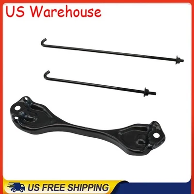 Kit de abrazadera de retención de batería para Toyota 4Runner FJ Cruiser GX460/470 2003-2024 Foto 1 de 4