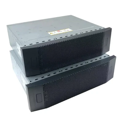 EMC KTN-STL3 Disk Array Enclosure – 15 × 3.5" Bays – Dual Controllers – 15 × 2TB - Image 1 of 4