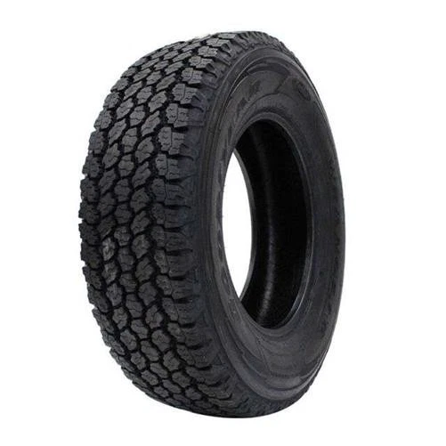 x4 235/65R17 108T GOODYEAR WRANGLER AT ADV ALL TERRAIN 4X4 TYRES 2356517 BSW - Image 1 of 1