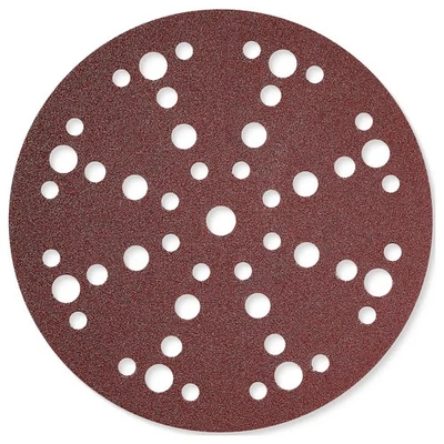 Festool 575190 Schleifscheibe Durchmesser 150.00 mm   50 St. - Bild 1 von 4