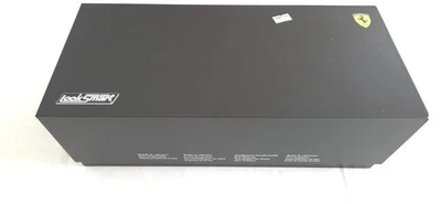  Ferrari F1 Carlos Sainz 55 2023 vincitore GP Singapore confezione mai aperta - Immagine 1 di 4