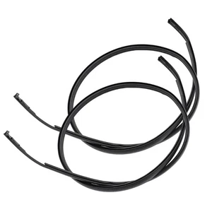 Easy Installation for 2004-2007 75555-12120 75556-12120 Weatherstrip - Picture 1 of 8