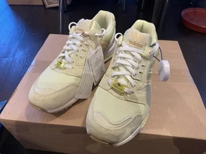 adidas Originals ZX 8000 Yellow Tint - Picture 1 of 7