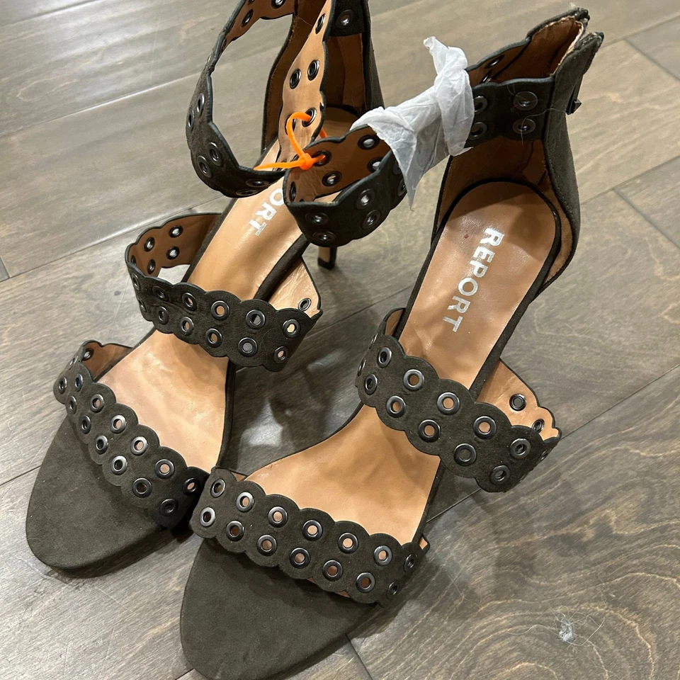 Sandalia/tacones de vestir Report Apollo 11 Foto 1 de 4