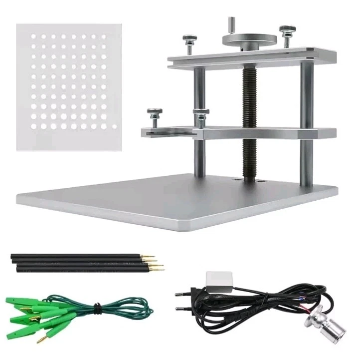 ✅️Dima BDM in alluminio Per Programmatore - Immagine 1 di 1