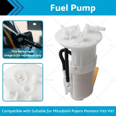 2-Pin Fuel Pump Assembly Suitable for Mitsubishi Pajero Montero V93 V97 3.0-3.8L - image 1 of 4