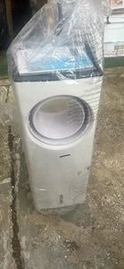 Evaporative Air Cooler Fan 3-n-1, Remote - Picture 1 of 2