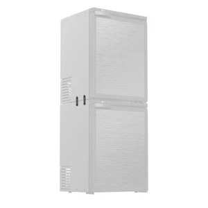 Bracket to Join 2 x 65L Brass Monkey Caravan Fridge/Freezers with Removable - Picture 1 of 2