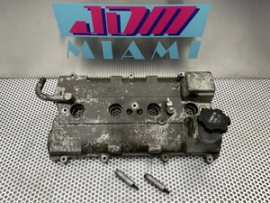 1989-1995 TOYOTA 3SGTE Engine VALVE ROCKER COVER SW20 MR2 / CELICA 11201-88383 - Picture 1 of 4