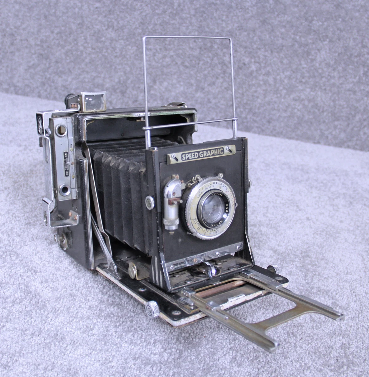 Graflex Large Format Film Cameras for sale - eBay