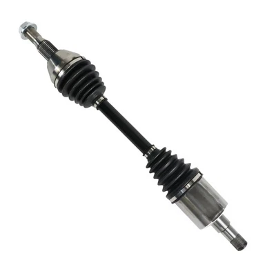 Front Right CV Axle Assembly Fit For Chevrolet Impala 2000 2001 2002-2011 Foto 1 de 4