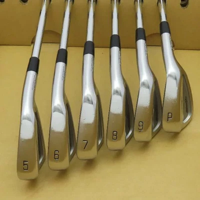 Mizuno Mizuno PRO 223 Iron Set 5-Pw 6pc Flex Stiff N.S.PRO MODUS3 TOUR 105 Steel - Image 1 of 4