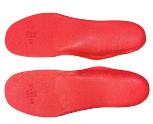 Abeo 3D3 Metatarsal Neutral Performance 120 M13N L & R Pair Men's 13 Insoles - Picture 1 of 4