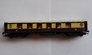 Hornby OO Pullman Car "Lucille" Dinning Car /Coach, Pre-Owned - Picture 1 of 13