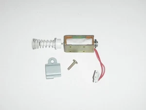 Solenoid for Fruit and Nut Dispenser Panasonic Bread Maker Model SD-BT55P - Picture 1 of 3