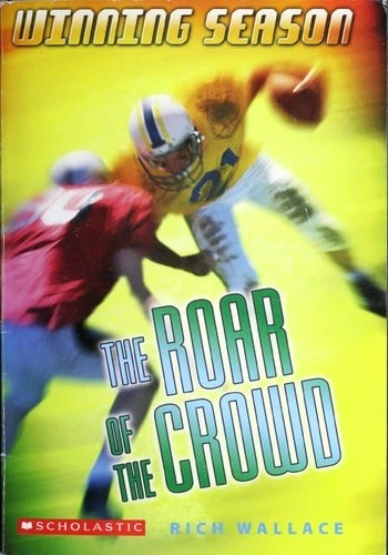 Roar of the Crowd (Winning Season Book 1) - Image 1 of 1