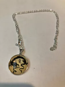 ¡Nuevo! Collar Charm Mystic Silver para mujer - Imagen 1 de 3