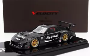 1/43 TRUESCALE - MAZDA - RX-7 LB WORKS SUPER SILHOUETTE 2006 TSMV0021 - Foto 1 di 1