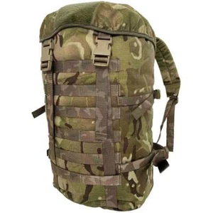 30 Litre British Army Patrol Pack MTP Multicam Military Molle Rucksack Backpack - Picture 1 of 4