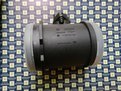 MASERATI 4200 QP MC12 FERRARI 599 ENZO AIR FLOW METER 180045 - Image 1 of 2