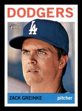 2013 Topps Heritage Baseball #1-425 (Base) Card Singles Stars/RC/HOF (You Pick) 