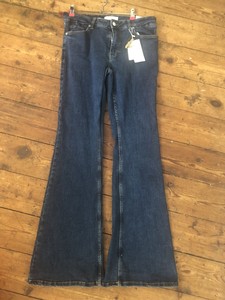 Las mejores ofertas en Mango jeans para De mujer | eBay
