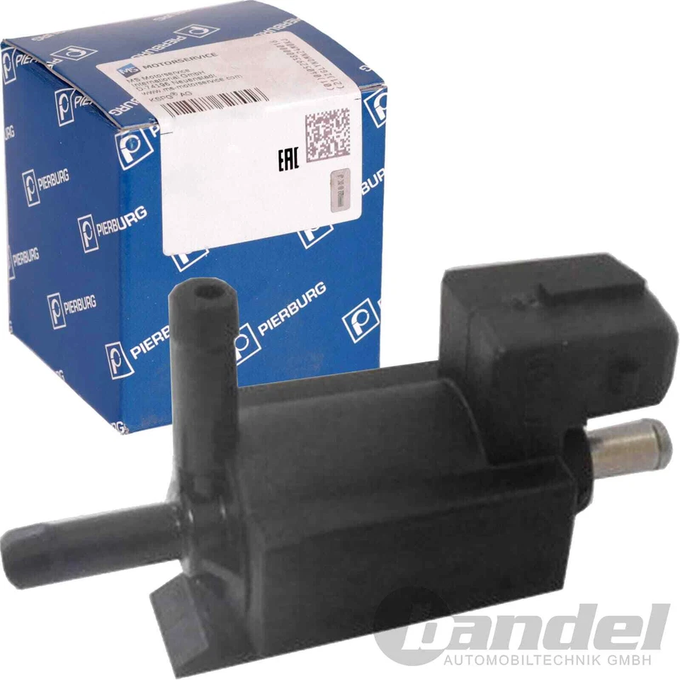 PIERBURG VALVOLA REGOLAZIONE PRESSIONE DI CARICA TURBOCOMPRESSORE adatta per CADILLAC BLS OPEL INSIGNIA - Immagine 1 di 1