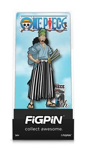 FIGPIN Usohachi #1623 One Piece - Bild 1 von 3