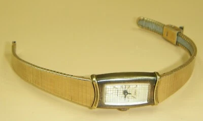 Reloj de mujer Wittnauer 17 Jewel vintage funciona Foto 1 de 4