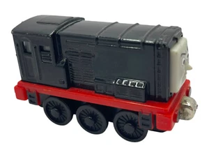 Thomas & Friends Take & Play Along Learning Curve Diesel 2005 - Picture 1 of 4