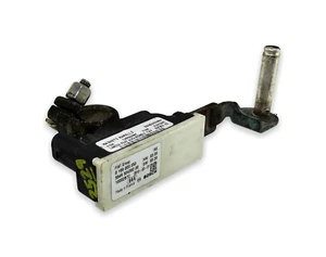 Genuine Fiat Battery Charge Status Unit IBS 0199000053 HW: 03.00 SW: 03.20 Bosch - Picture 1 of 9