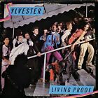 Sylvester- Living Proof 2xLP VG+ Cond. Gatefold 1979