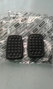 Copri pedale Piaggio Porter ( Prezzo in Coppia ) - Foto 1 di 2