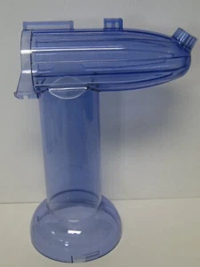 Mezclador de helados Black & Decker Arctic Twister IC200 Twister carcasa conducto solamente - Imagen 1 de 1