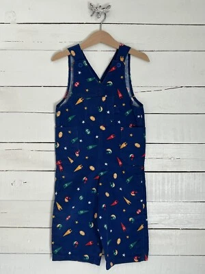 Mameluco de una pieza vintage HEALTH-TEX talla 3T pana fútbol deportes Foto 1 de 4