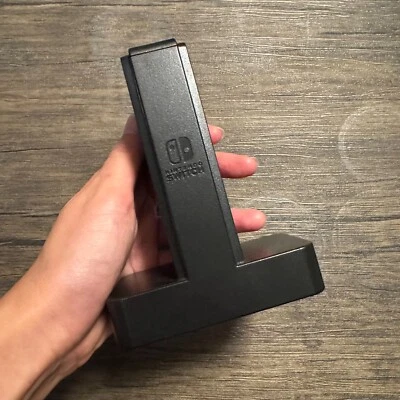 PowerA Nintendo Switch Joy-Con Charging Dock Station Officially Licensed - Image 1 of 4