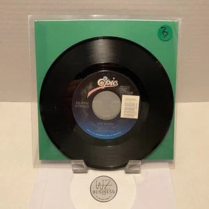 Bad English – Forget Me Not/Lay Down Epic – 34-68946, 7" - Imagen 1 de 2