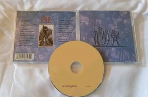 HEDNINGARNA - Hedningarna - CD - Self Titled NMint Super Rare - Picture 1 of 1