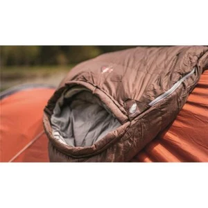 Robens Serac 300 down sleeping bag – Left Hand Zip - Picture 1 of 5