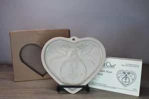 Pampered Chef Peace on Earth Keksform - Bild 1 von 3