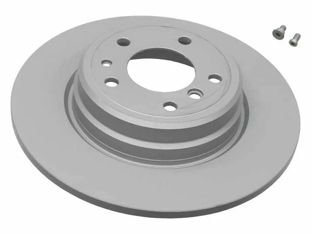 Disco de freno ATE (324 X 12 mm) rotor de freno para BMW 850CSi 1995 97MSBP Foto 1 de 1