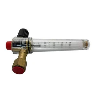 Cigweld Argon Flowmeter - 40L/min 301711 - Picture 1 of 6