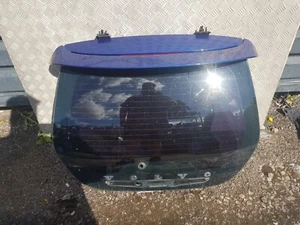 VOLVO C30 TAILGATE BARE BRILLIANT BLUE 2009 - Picture 1 of 3