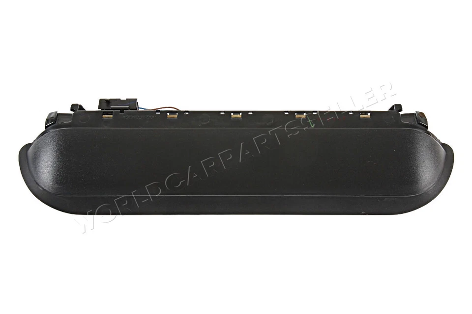 TYC Auxiliary Stop Light LED For BMW E46 7219086 - Image 1 of 2