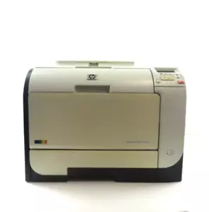 HP Laserjet Pro 400 M451dn Farbdrucker 600 x 600 DPI A4 - Bild 1 von 6