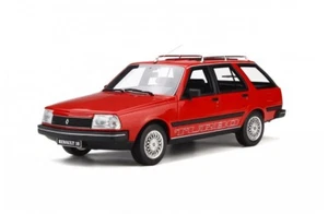 Renault 18 Turbo Break rosso 1/18 1:18 OttoMobile OT269 - Foto 1 di 12