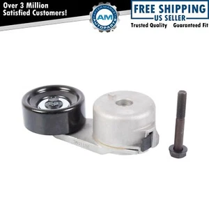 Serpentine Belt Tensioner For 92-11 Ford Ranger 94-09 Mazda B2300 98-01 B2500 - Picture 1 of 7